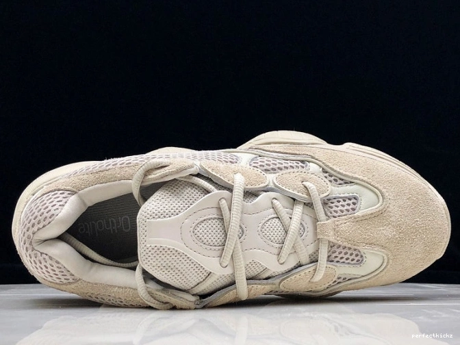 Yeezy Blush Desert DB2908 Rat Adidas 500 0807